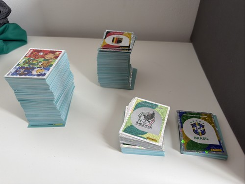 2026 fifa world - 2026, panini