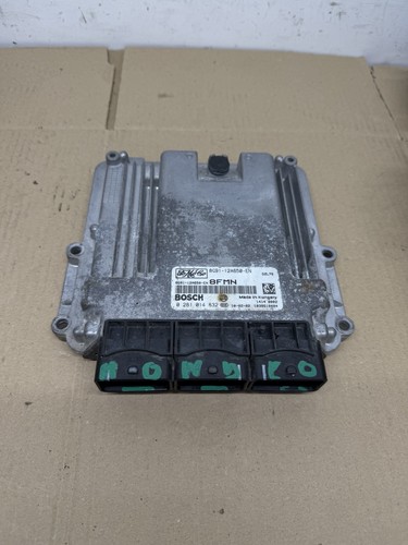2010 ford mondeo tdci - mondeo,