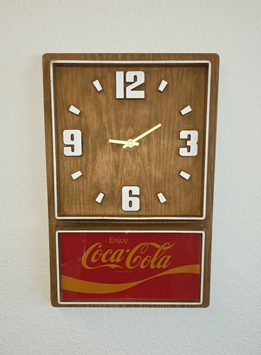 Vintage 1970s coca cola - 1970s, coca-cola
