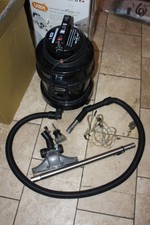 Vax Wash and vac Vacuum
