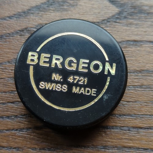 Bergeon 4721 vintage - bergeon,