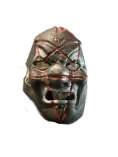 Slipknot Clown Iowa Latex