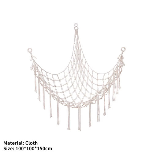 1pc toy hammock - wall, corner
