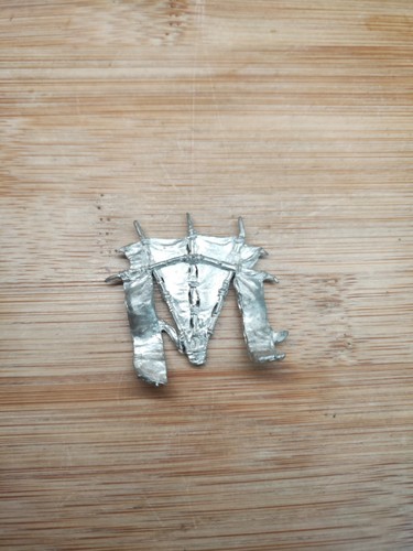 Lotr suladan serpent - lotr, q