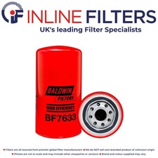 Fuel Filter for Caterpillar