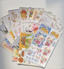 Craft Creations Assorted Step