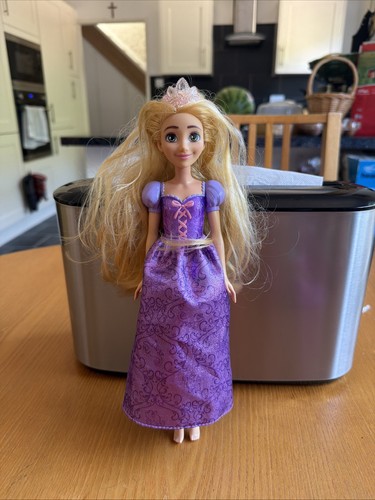 Disney princess rapunzel - disney,