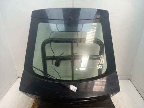 Ford mondeo boot - lid, tailgate