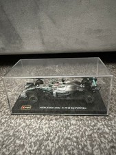 Lewis Hamilton F1 Model car