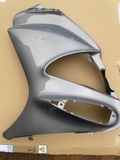 Honda ST1300 Pan European