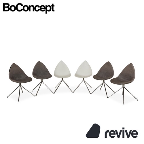 Piece boconcept ottawa - 6-piece,