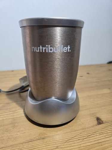 Nutribullet 600 series bass - 600,