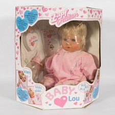 BNIB 1992 Zapf Creations Baby