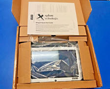 XPLORE RangerX Rugged Tablet Dual Core 1.5 GHz (iX101T1) 32GB, 10.1, 4.2.2