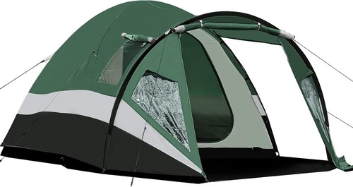Portal man tent - tent, with
