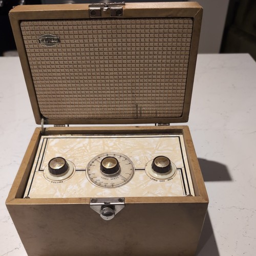 Ever ready sky casket portable - ever,