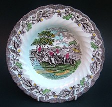 Two Vintage Myotts Country