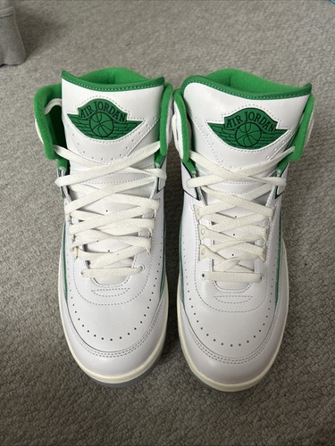 Nike jordan retro - 2,