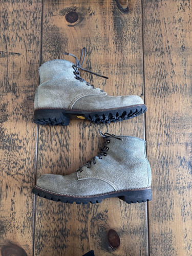 Wolverine 1000 mile - wolverine,