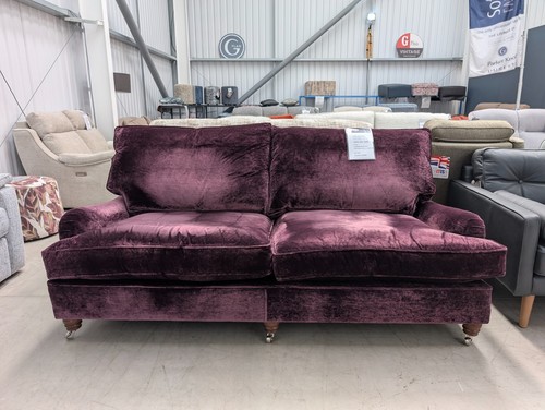 Duresta lansdowne seater - duresta,