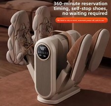 Portable Foldable Electric