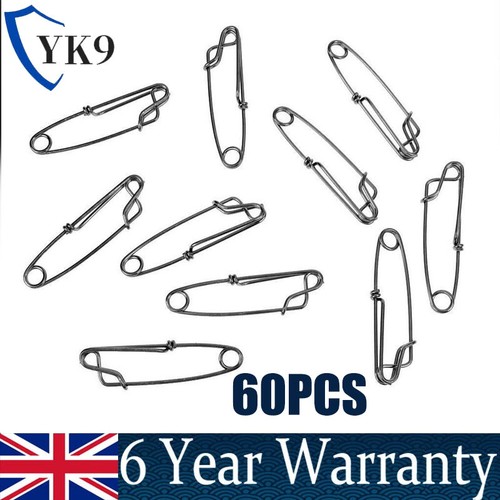 60x longline clip - 60x, snap