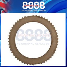 Fits Massey Ferguson 50 50B