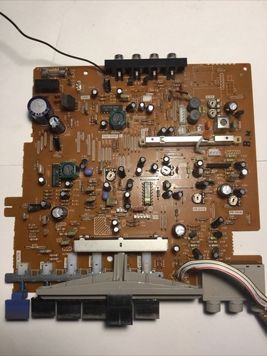 Hitachi tape deck - hitachi,