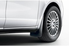 Tailored Mud Flaps Set For Mercedes Benz Vito Viano W447 2016-2021 A4478900100