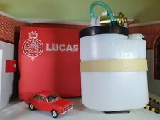 Ford Escort Mk1 Mk2 Works Rally Washer Bottle & Pump Lucas Screenjet 5SJ WSB105