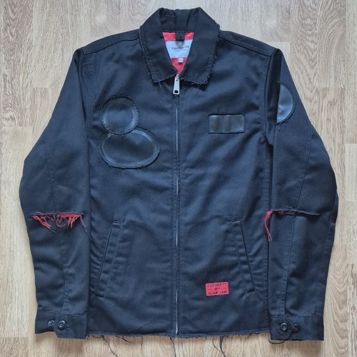 Carhartt slam jam skate - slam,