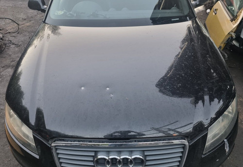 Audi lift s - audi, f/lift