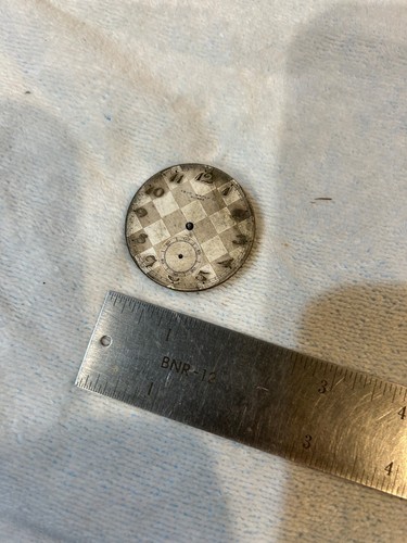 Antique tevo watch suisse - antique, co.