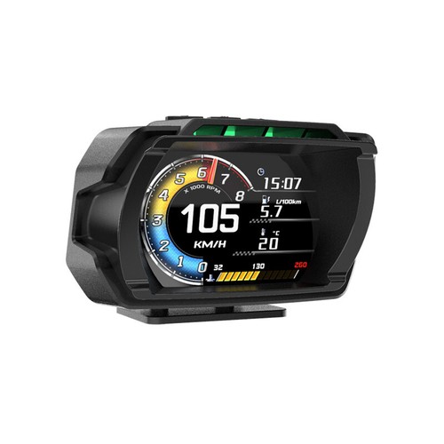 Vehicle car obd gps - obd, ii+gps