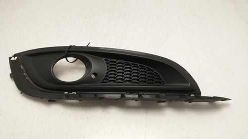Grille vauxhall insignia - grille, 5