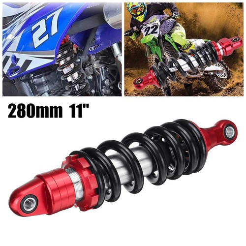 280mm motorcycle rear shock - rear,