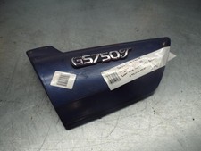 Suzuki GS750 T 16 Valve