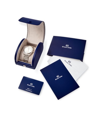 Grand seiko heritage - grand,