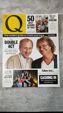 Vintage Q Magazines [Pick One]