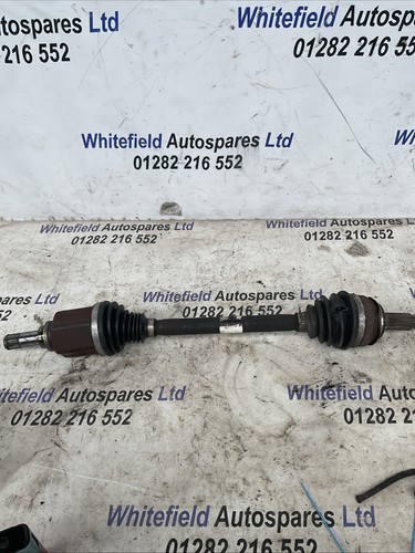 Nissan qashqai passenger - nissan,