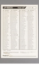 original - Roland JP-8000