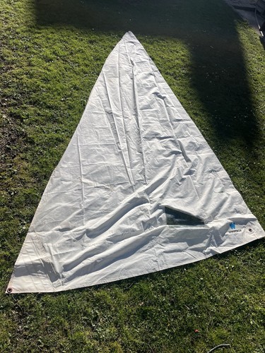 Laser replica sail - laser,