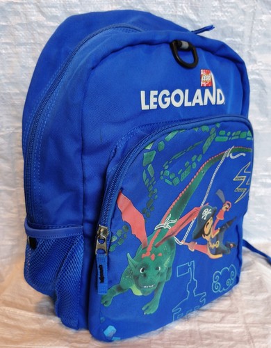 Lego legoland backpack - , pirate