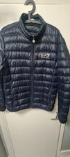 EMPORIO ARMANI EA7 MEN'S NAVY