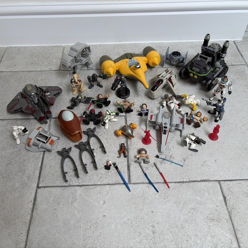 Hasbro and playskool - hasbro, wars