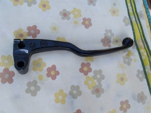 Triumph tiger 885i clutch