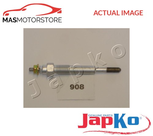 Engine glow plug japko - glow, 01908