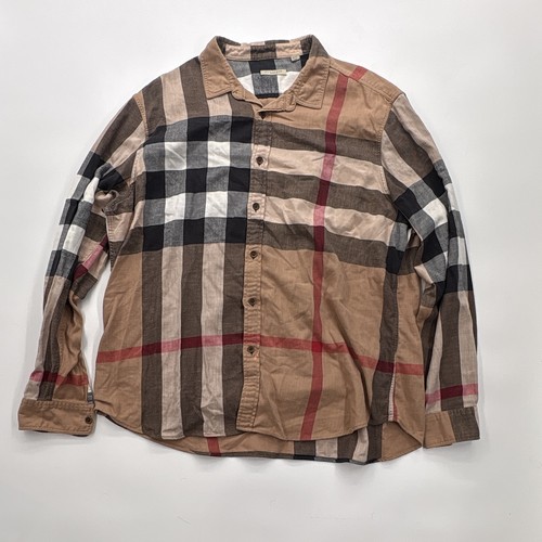 Burberry brit men - brit, men's