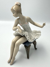 Lladro 5496 Opening Night