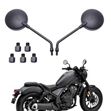 Motorcycle Rearview Mirror